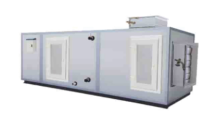 DHU - THIẾT BỊ XỬ LÝ KHÔNG KHÍ TÁCH ẨM