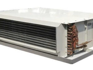 FCU (Fan Coil Unit)